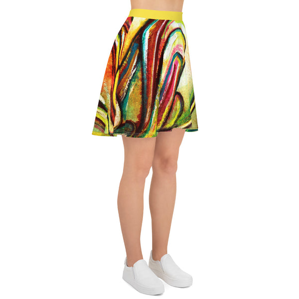 Orb Skirt